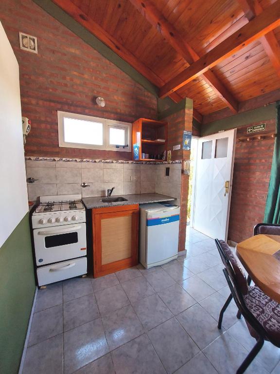 Las Retamas - Viviendas Turísticas