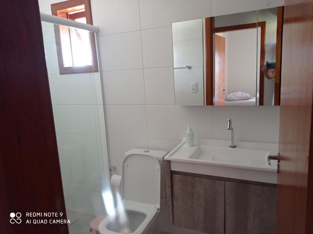  Casa de praia em Garopaba com piscina