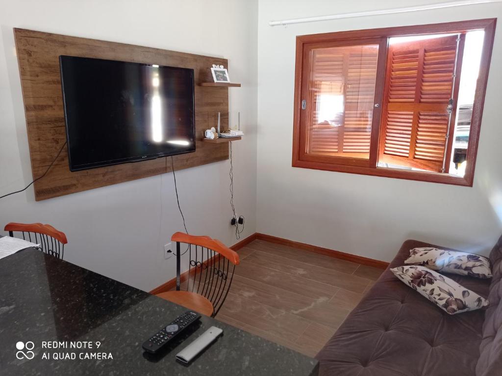  Casa de praia em Garopaba com piscina