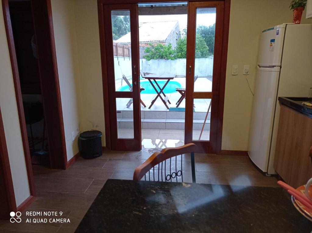  Casa de praia em Garopaba com piscina