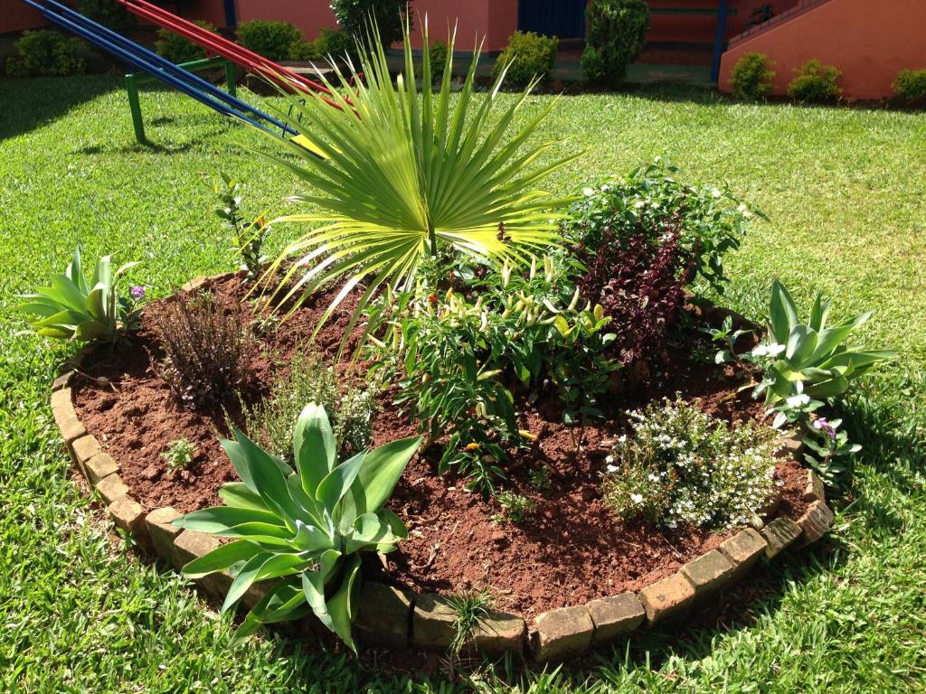  Pousada Vista Verde