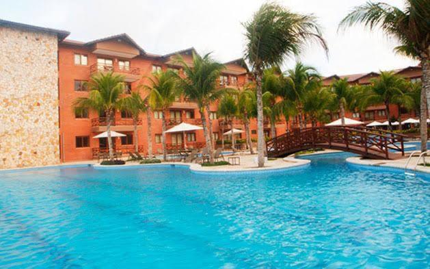  Beach Kariri Residence