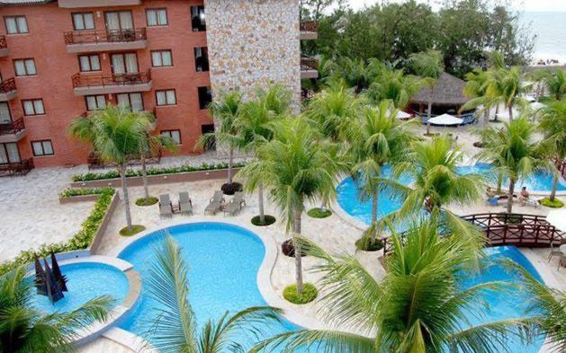  Beach Kariri Residence