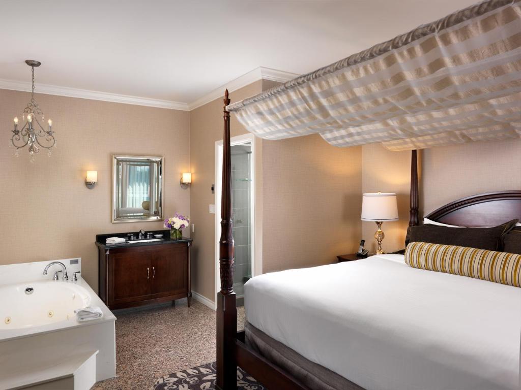 Hotel Grand Pacific - Resim 17