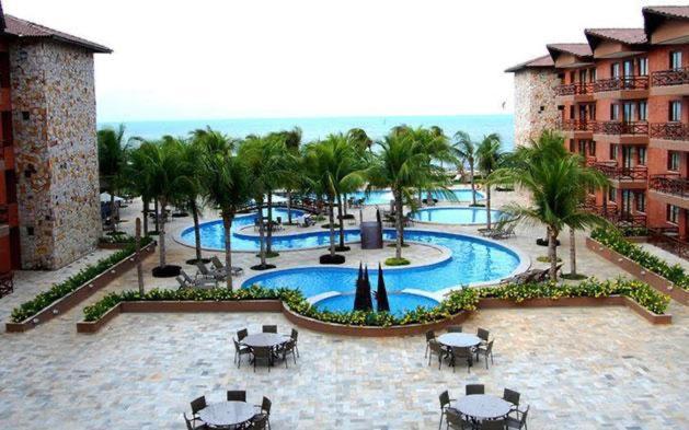  Beach Kariri Residence
