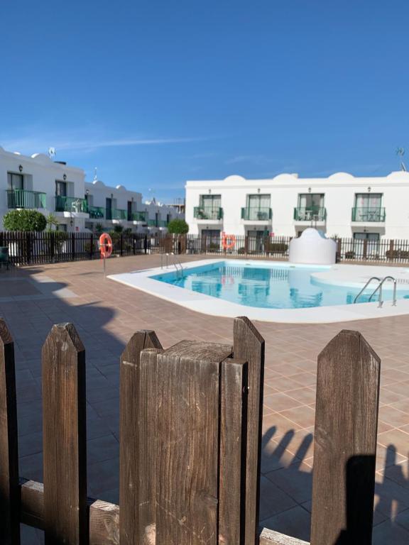 San Valentine, Corralejo – Updated 2023 Prices