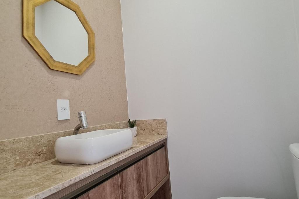  Aluguel Apartamento 2 Quartos com Piscina
