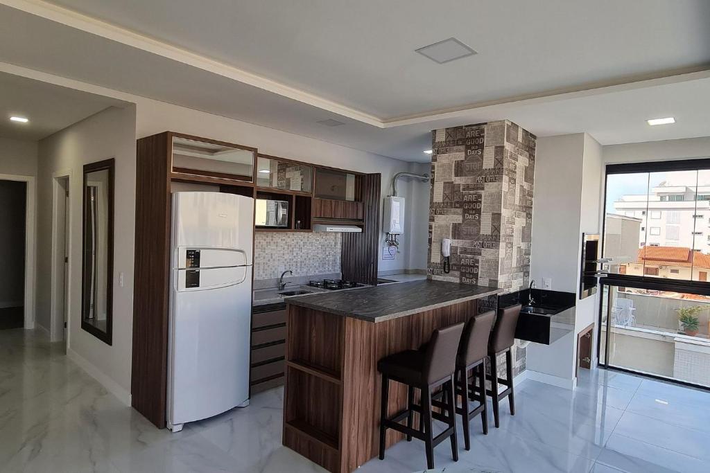  Aluguel Apartamento 2 Quartos com Piscina