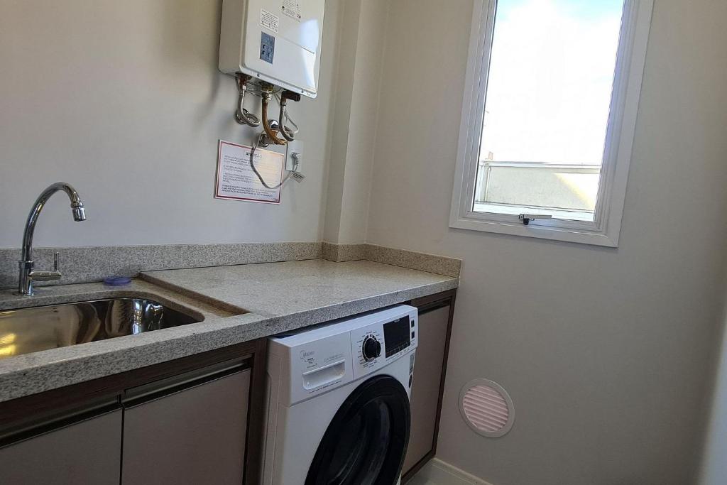  Aluguel Apartamento 2 Quartos com Piscina