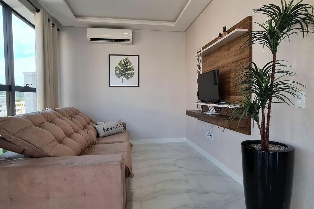  Aluguel Apartamento 2 Quartos com Piscina