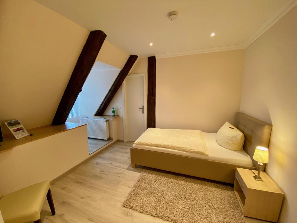 Jagdschloss Walkenried - Hotel Residenz - Single Room