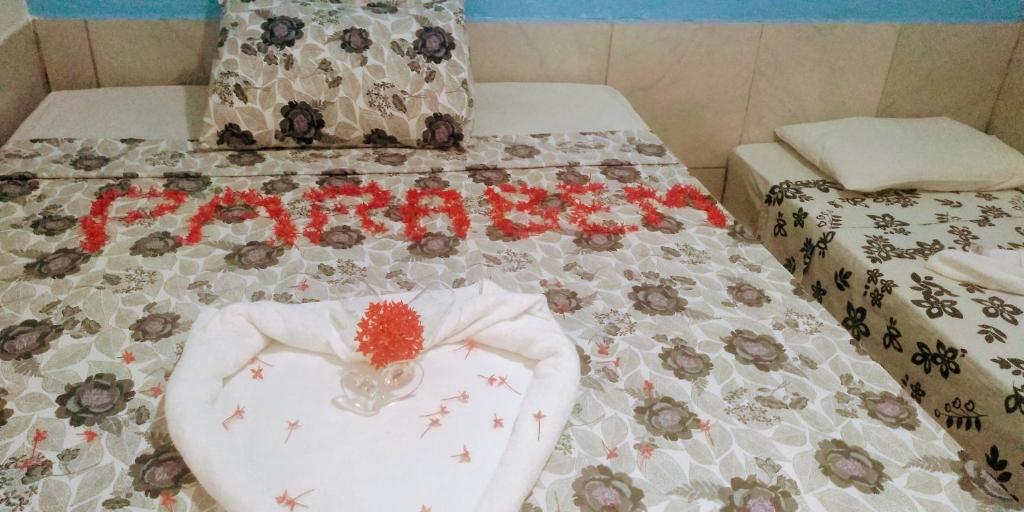  Pousada Suites das Galinhas