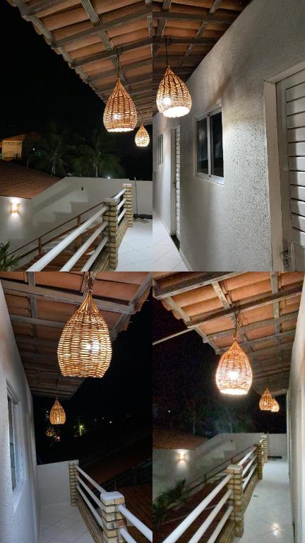  Pousada Casa de Praia