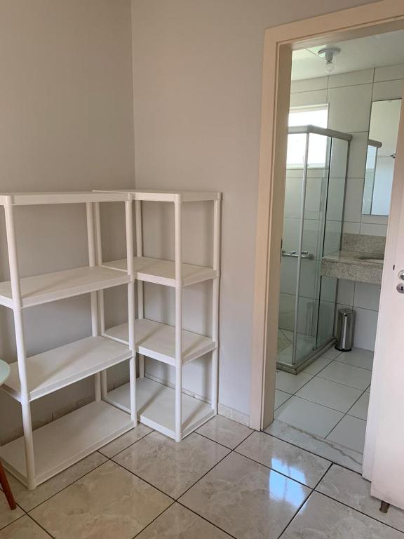 Apartamento 2 Quartos Terreo em Condominio