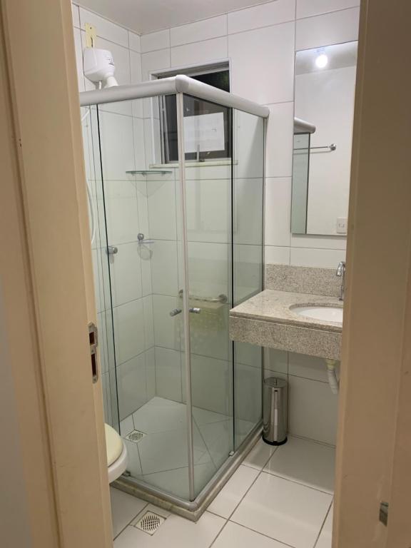  Apartamento 2 Quartos Terreo em Condominio