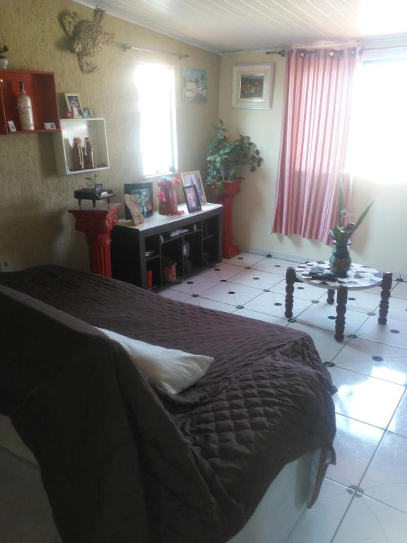  Casa Temporada Gruta azul