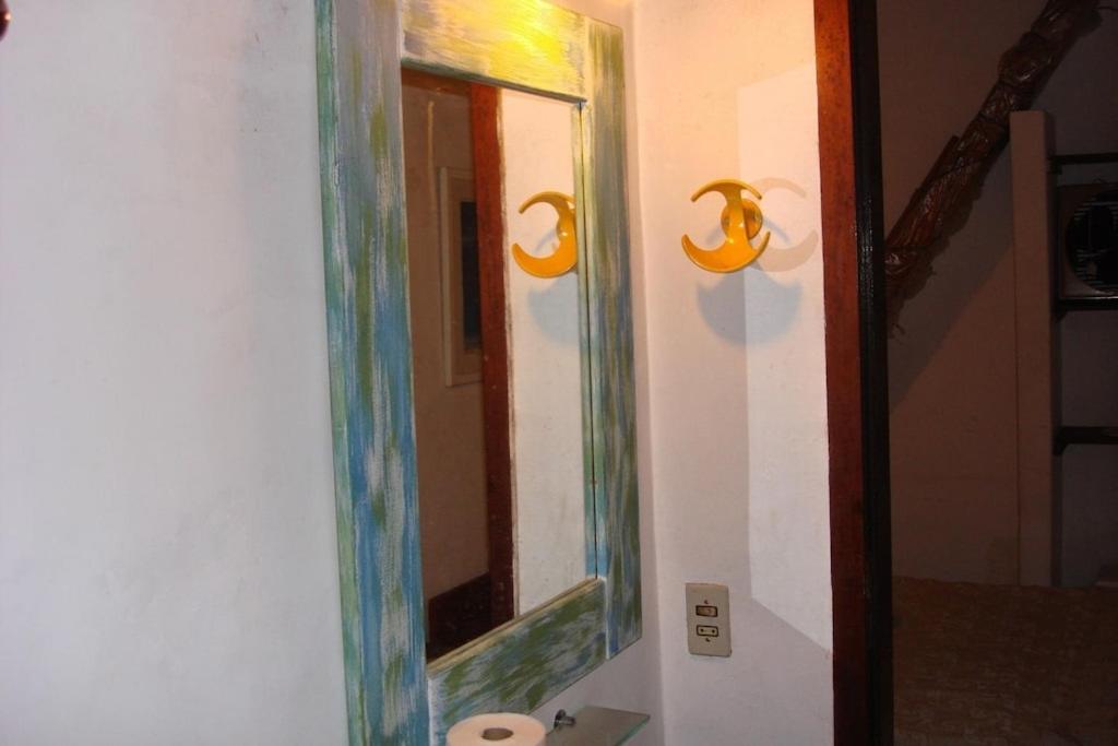  Casa plana com 4 quartos e piscina em Arraial do Cabo