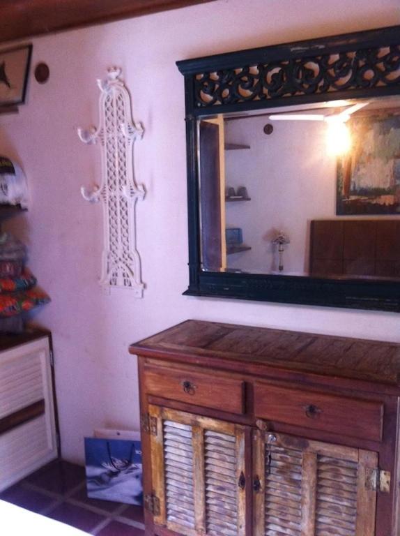  Casa plana com 4 quartos e piscina em Arraial do Cabo