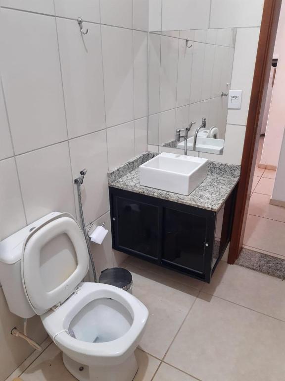 Casa de Temporada em Olímpia