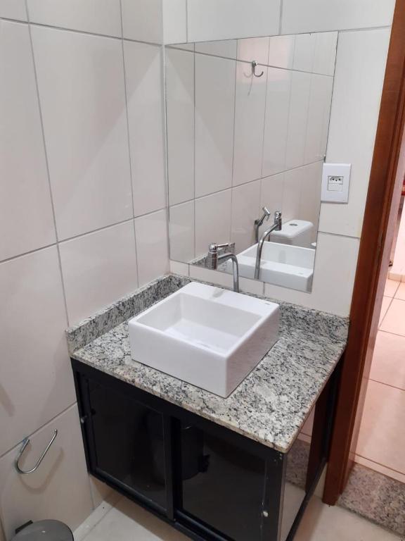  Casa de Temporada em Olímpia