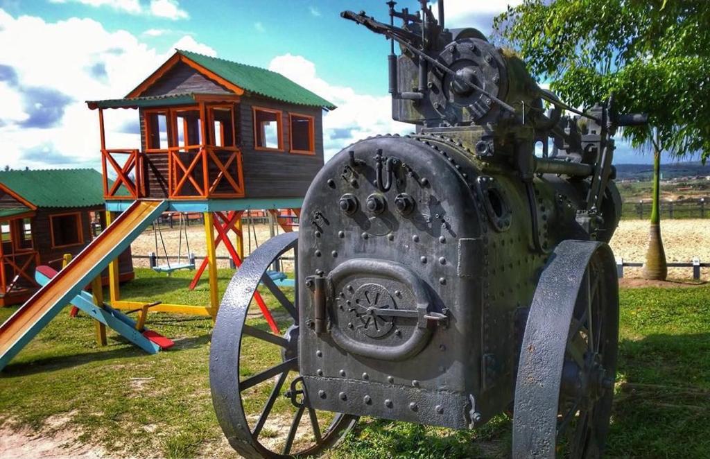  Flat Condomínio Fazenda Monte Castelo - Gravatá PE