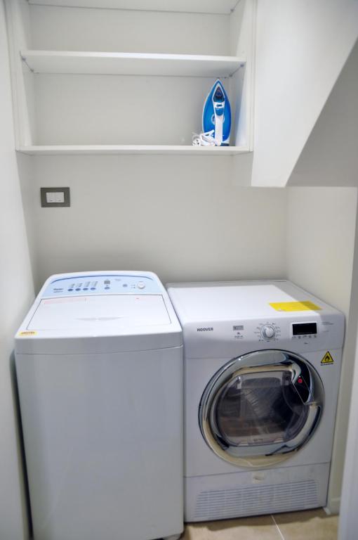 St James Apartments - Resim 33