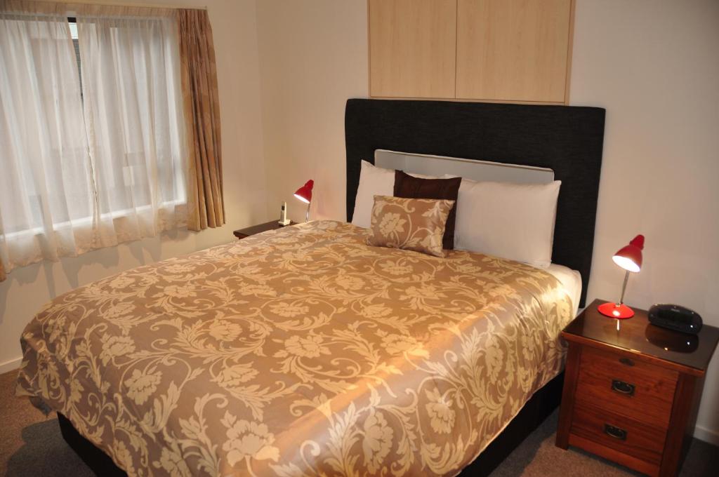 St James Apartments - Resim 34