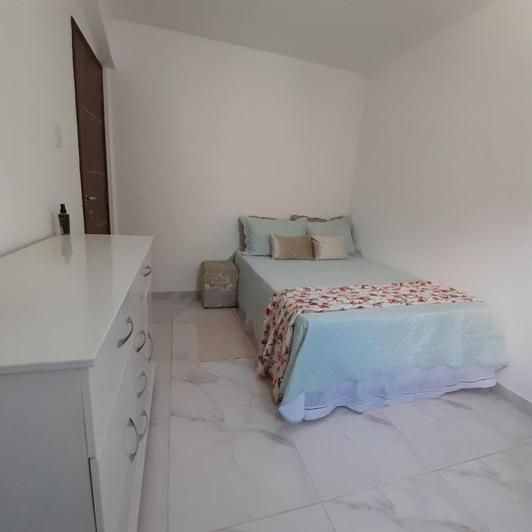  Apartamento Próximo ao centro de convenções da Bahia