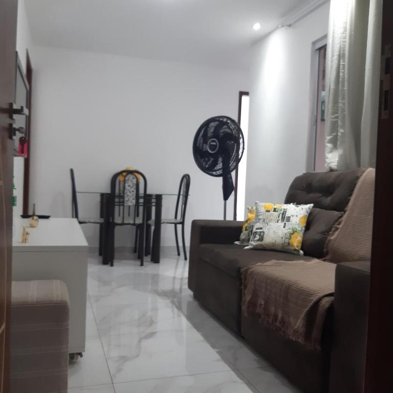  Apartamento Próximo ao centro de convenções da Bahia
