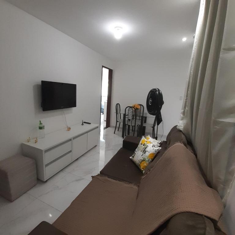  Apartamento Próximo ao centro de convenções da Bahia
