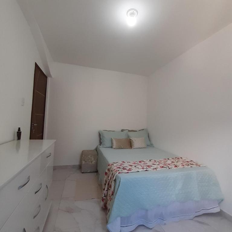  Apartamento Próximo ao centro de convenções da Bahia