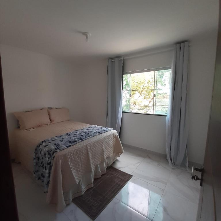  Apartamento Próximo ao centro de convenções da Bahia