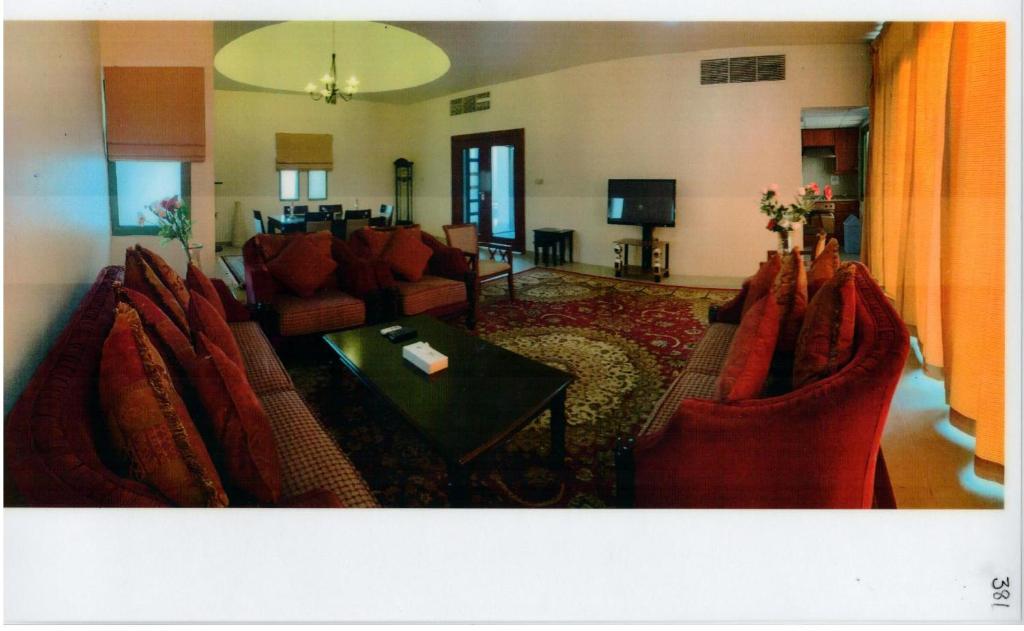 Booking.com: Al Jazira Resort , غنتوت, الإمارات - 208 تعليقات النزلاء .  احجز فندقك الآن!