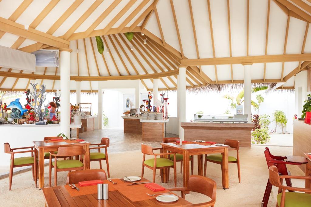 Sun Siyam Iru Veli - 24 Hours Premium All Inclusive Dine Around with Free Sea Plane Transfers & Exclusive Inclusions - View 44