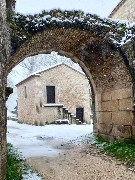 Zdjęcie z galerii obiektu B&B Bovianum w mieście Boiano