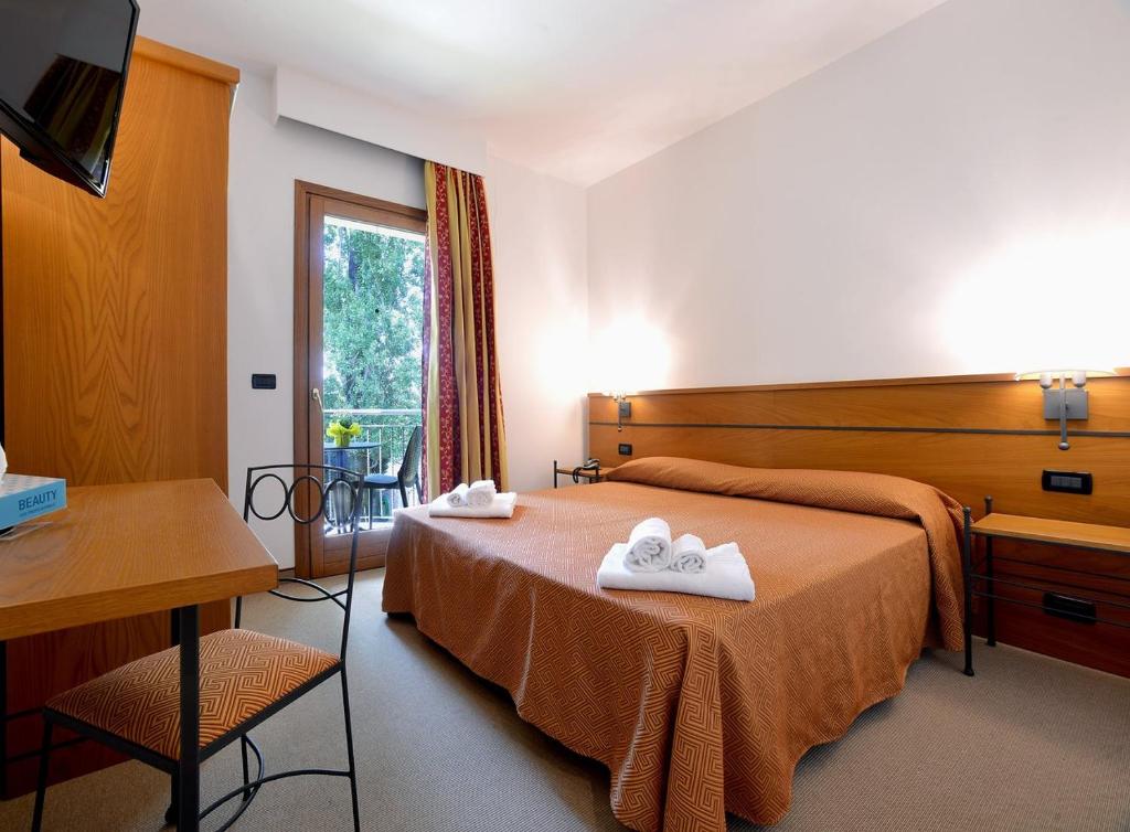 Derechos de imagen reservados por Booking.com