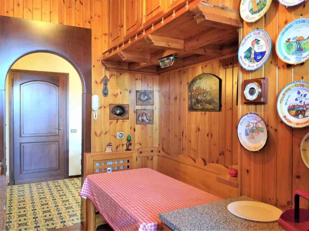 Fotografia z galérie ubytovania Pettirosso v destinácii Stresa
