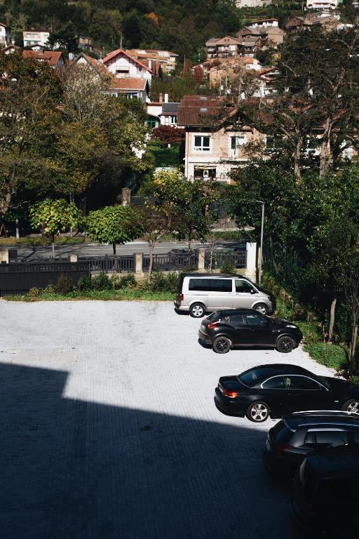 Bidaia Boutique Hotel - Resim 37