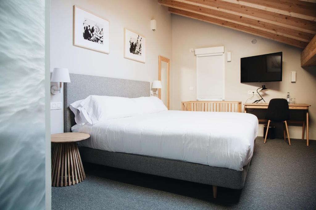 Bidaia Boutique Hotel - Resim 29