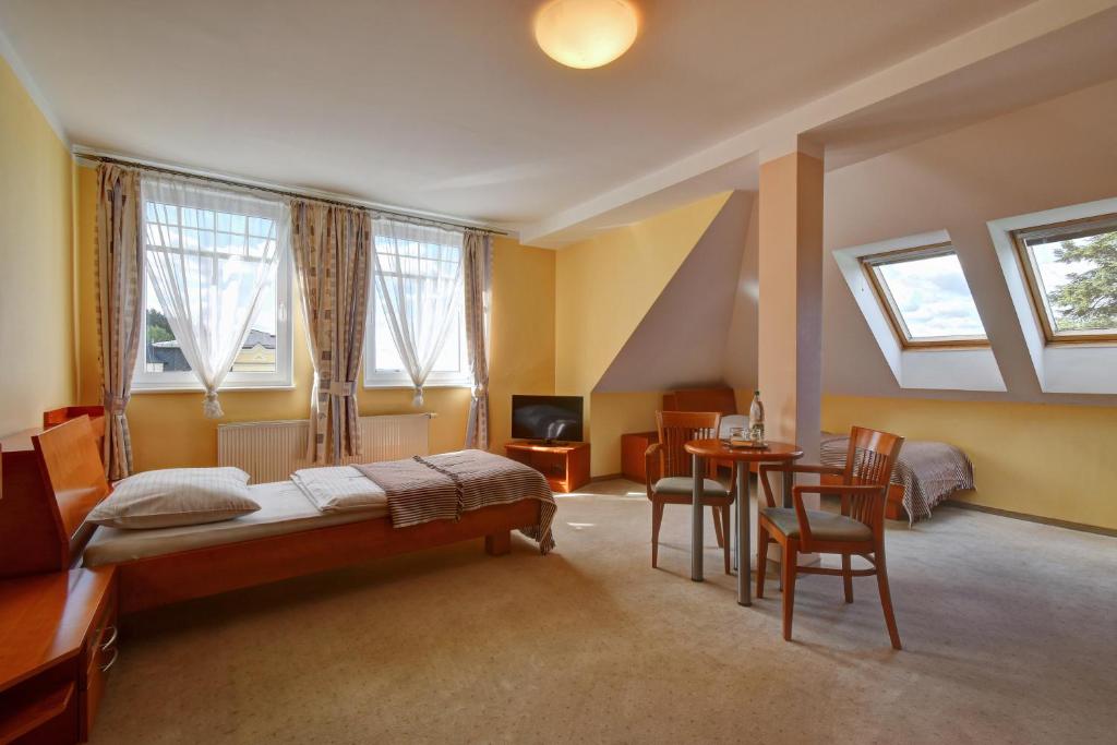 Hotel La Passionaria - Resim 45