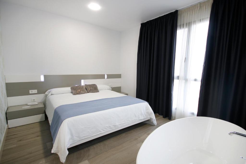 Hotel Leo, Monesterio – Bijgewerkte prijzen 2023