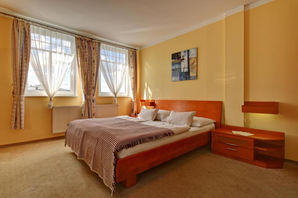 Hotel La Passionaria - Resim 43