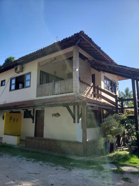  Vila Do Pescador