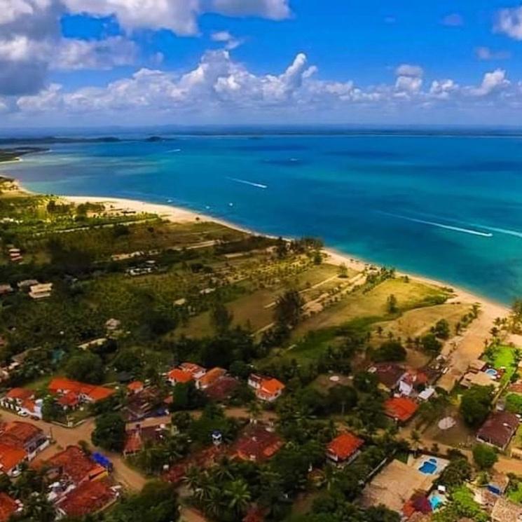  Vila Do Pescador