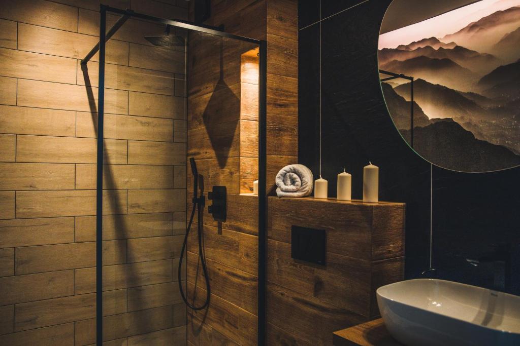 Apartamenty Pod Stokiem 200 m do kolejki Na Skrzyczne - szczyrk apartamenty - 11