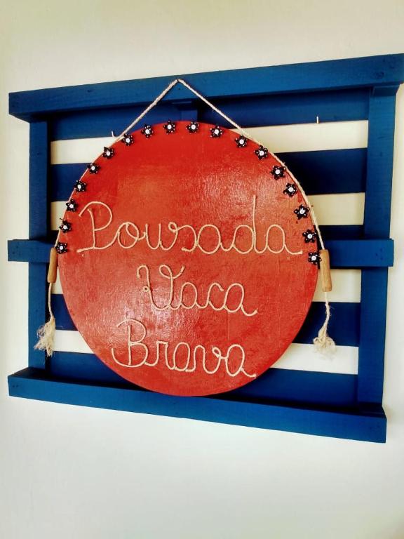  Pousada Vaca Brava