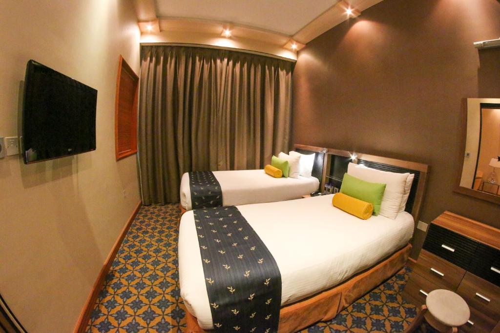 فندق إليت كريستال، المنامة – أحدث أسعار 2023