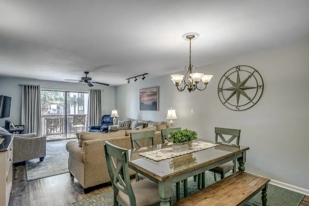 Anchorage I B13 Apartment, Myrtle Beach, Statele Unite ale Americii