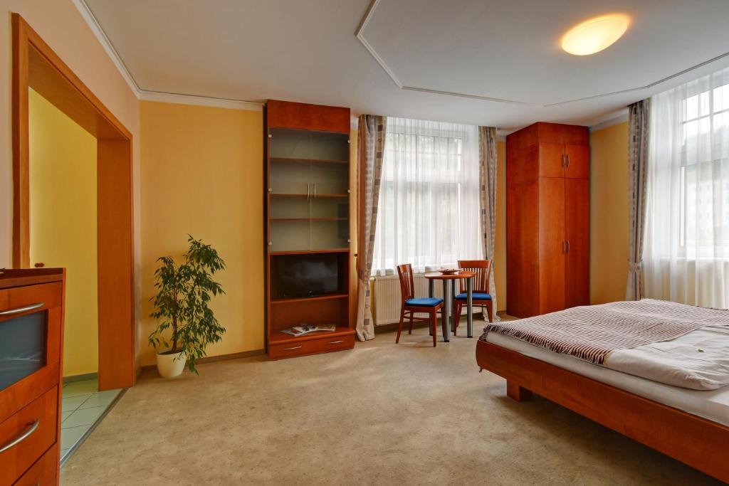 Hotel La Passionaria - Resim 33