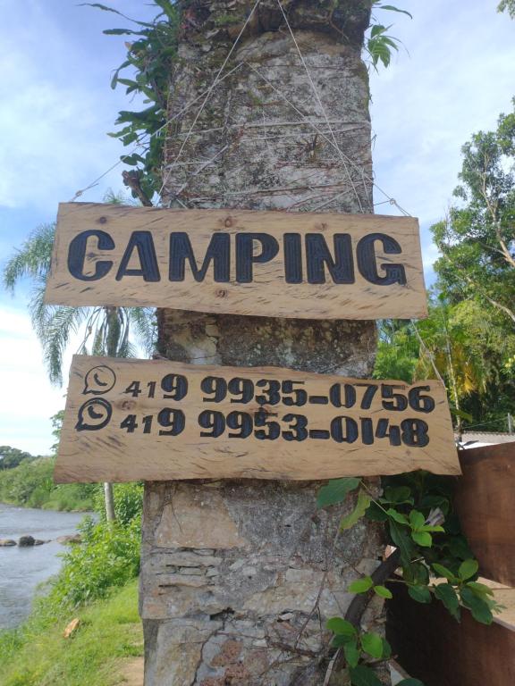  Camping Beira Rio